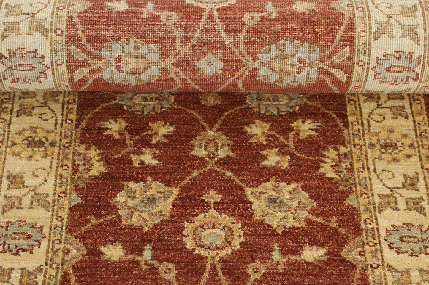 CONTEMPORARY RUGS ( 2.5 X 12 FT ) -D48408