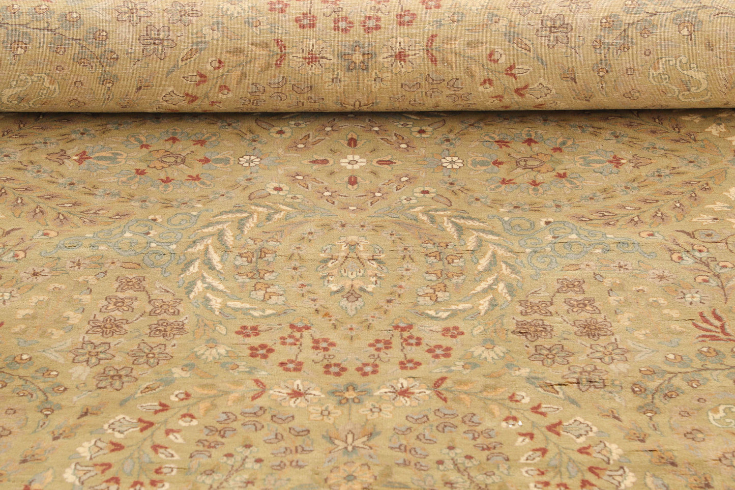 TRADITIONAL RUGS ( 10 X 14 FT ) -D40537