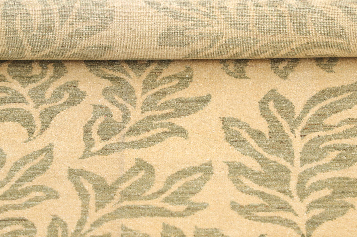 TRANSITIONAL RUGS ( 8 X 8 FT ) -D38967