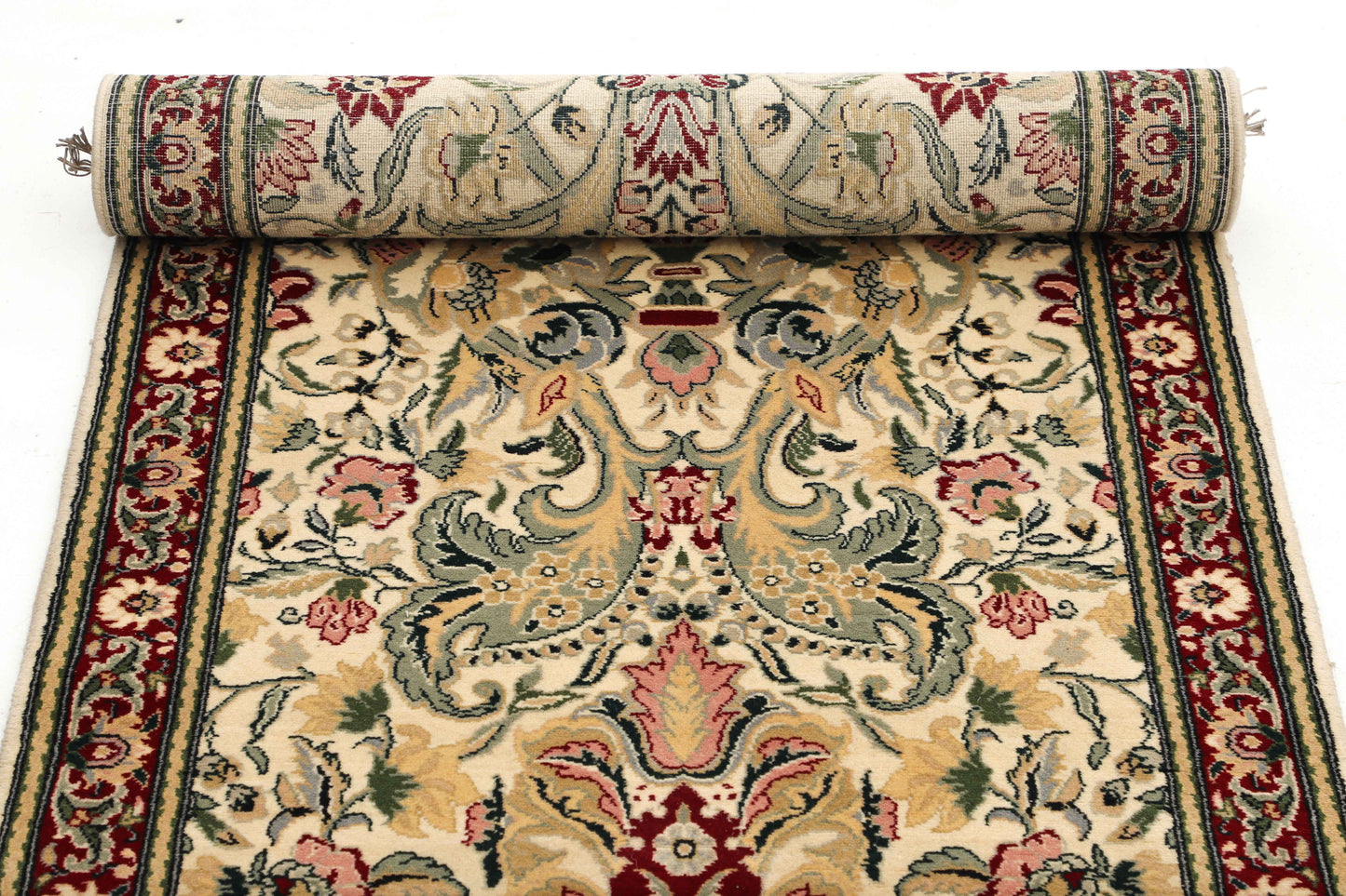 TRADITIONAL RUGS ( 2.5 X 8 FT ) -Q1891