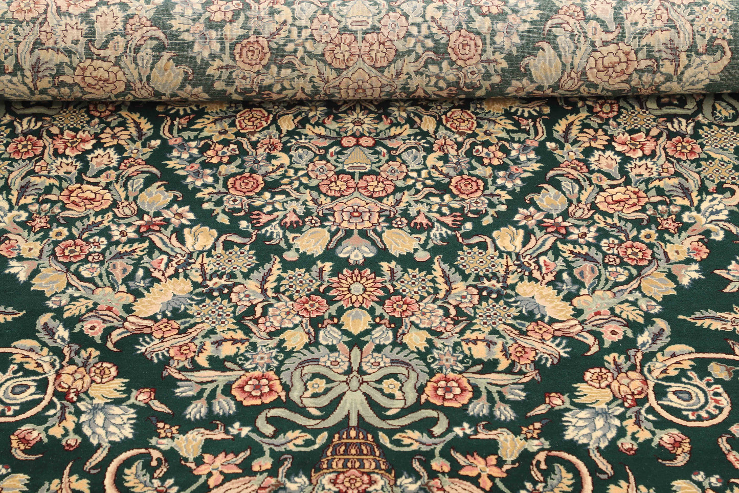 TRADITIONAL RUGS ( 10 X 14 FT ) -D40542