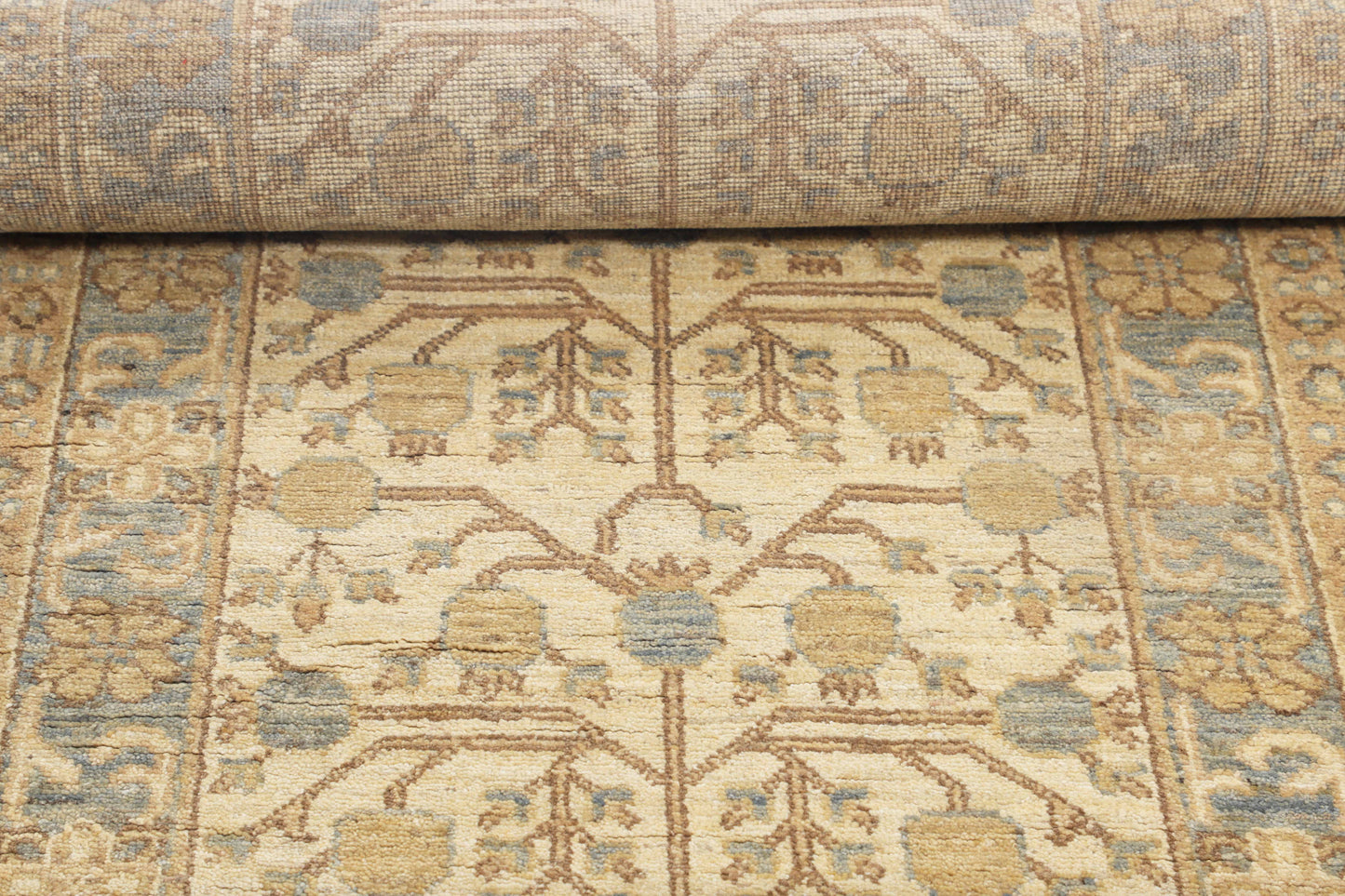 CONTEMPORARY RUGS ( 2.5 X 12 FT ) -D51543