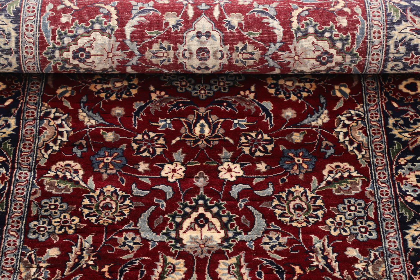 TRADITIONAL RUGS ( 2.5 X 6 FT ) -D40615