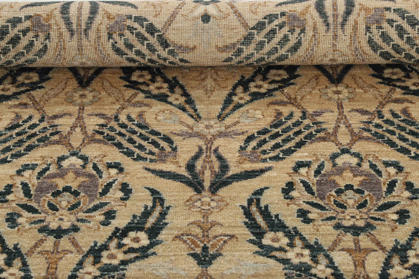 CONTEMPORARY RUGS ( 8 X 10 FT ) -D56085