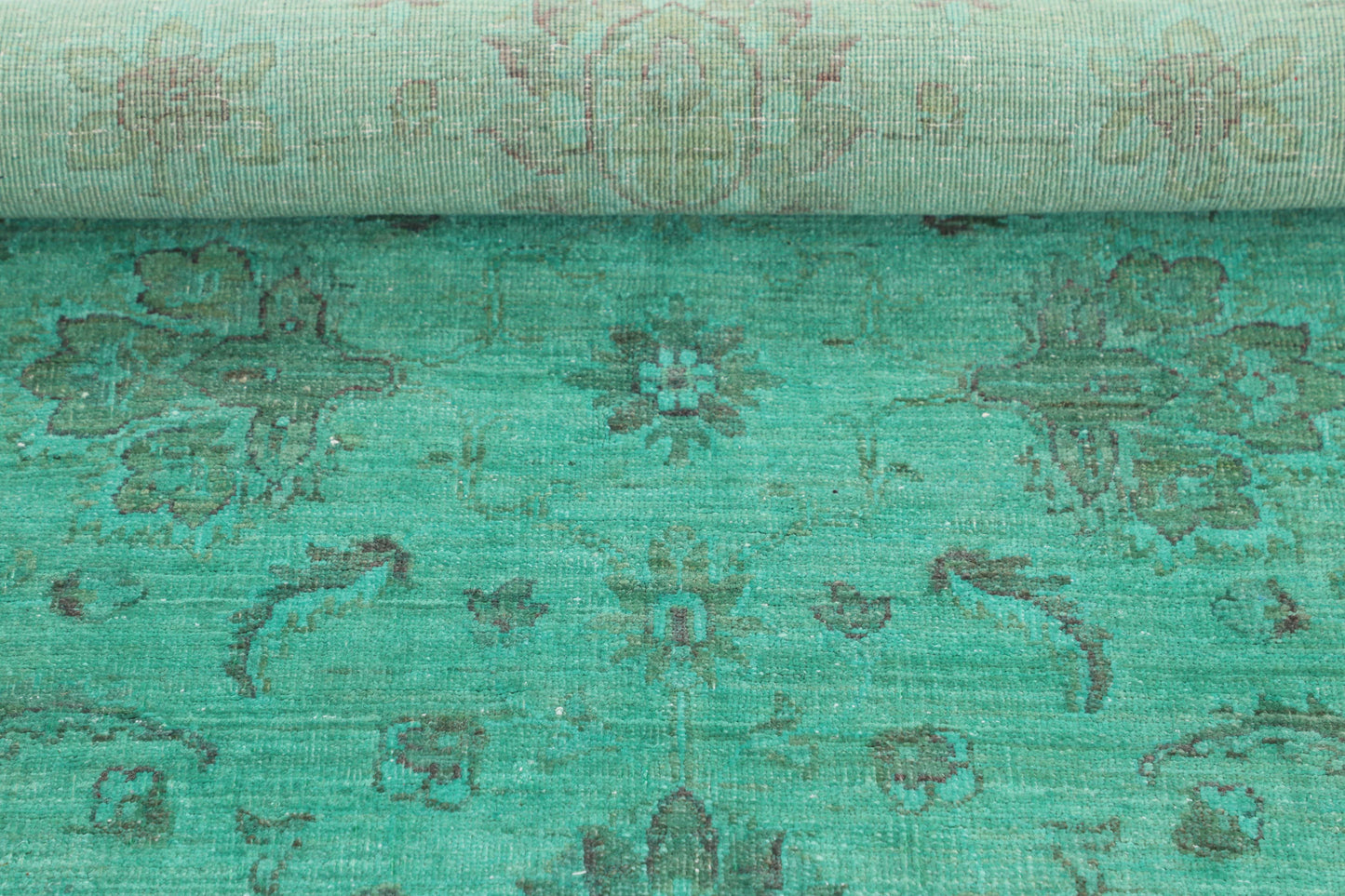 OVERDYE RUGS ( 5 X 7 FT ) -D41190