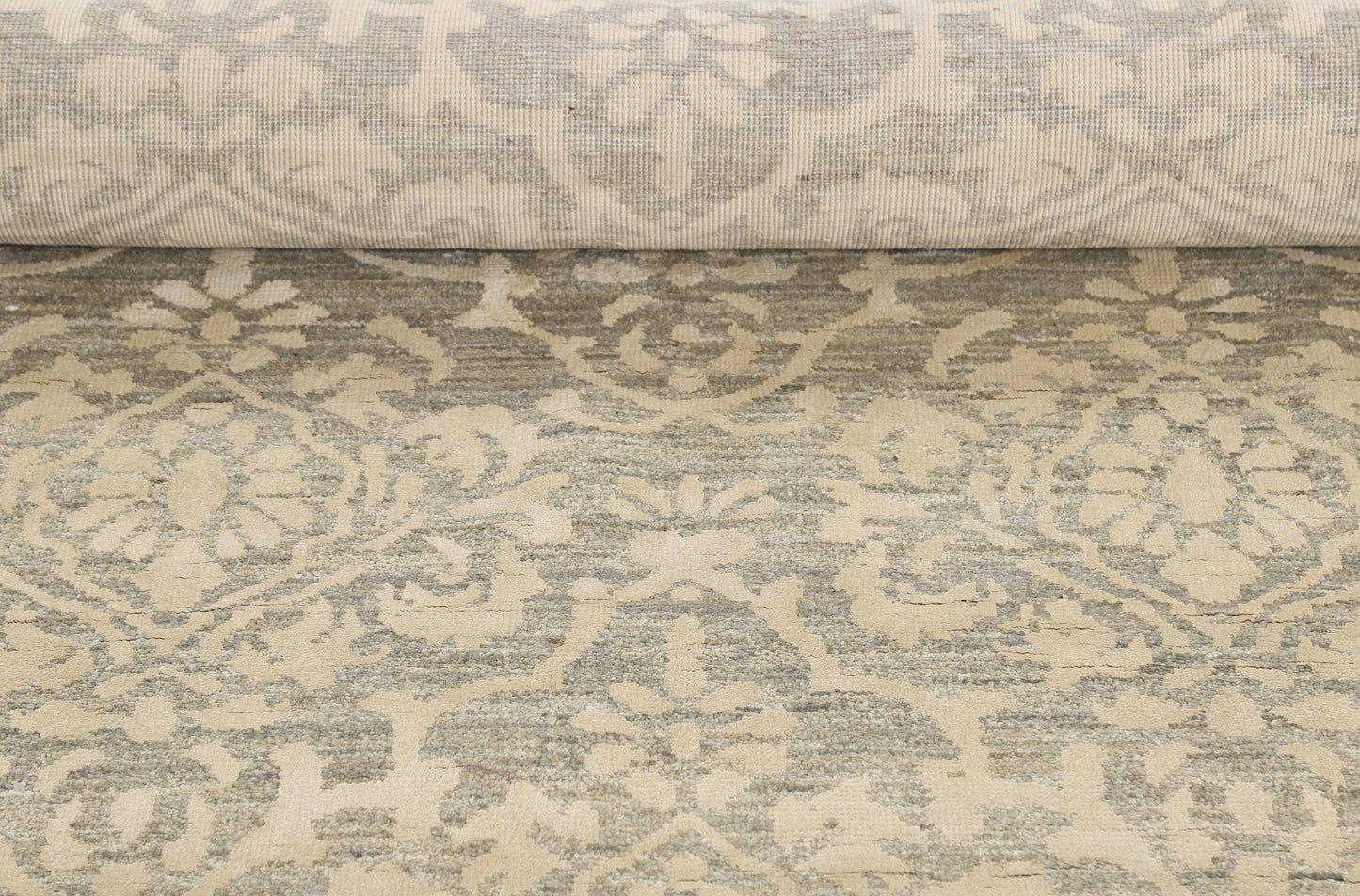 CONTEMPORARY RUGS ( 9 X 12 FT ) -D51619