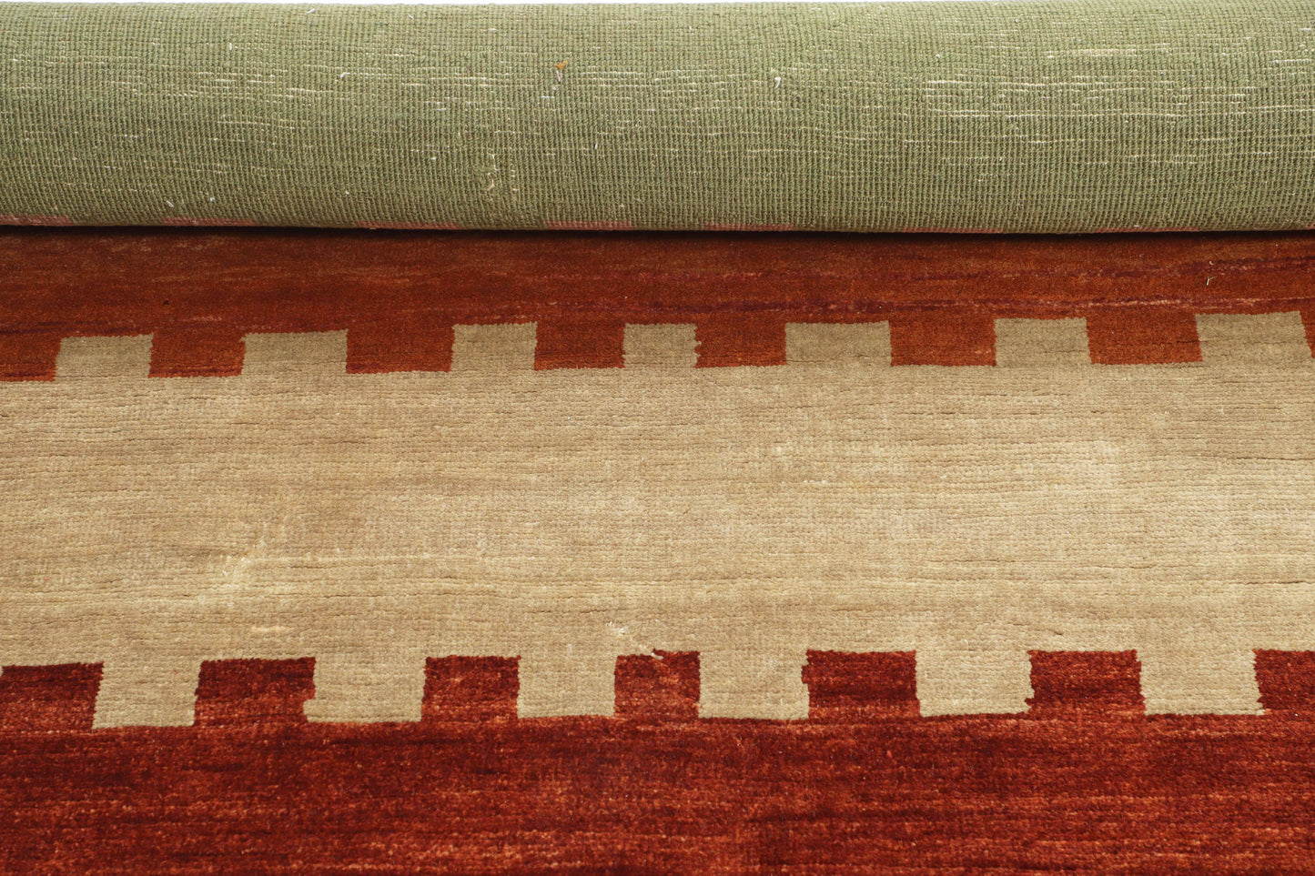 TRANSITIONAL RUGS ( 6 X 9 FT ) -C1641