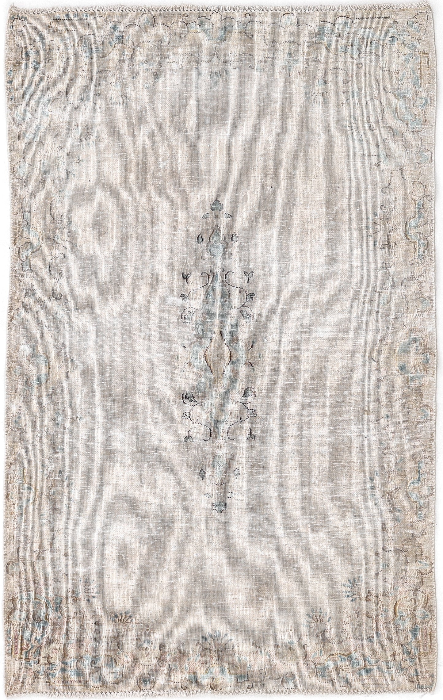 OVERDYE RUGS ( 4 X 6 FT ) -D57279