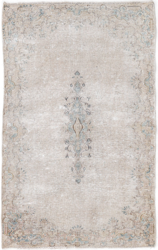 OVERDYE RUGS ( 4 X 6 FT ) -D57279