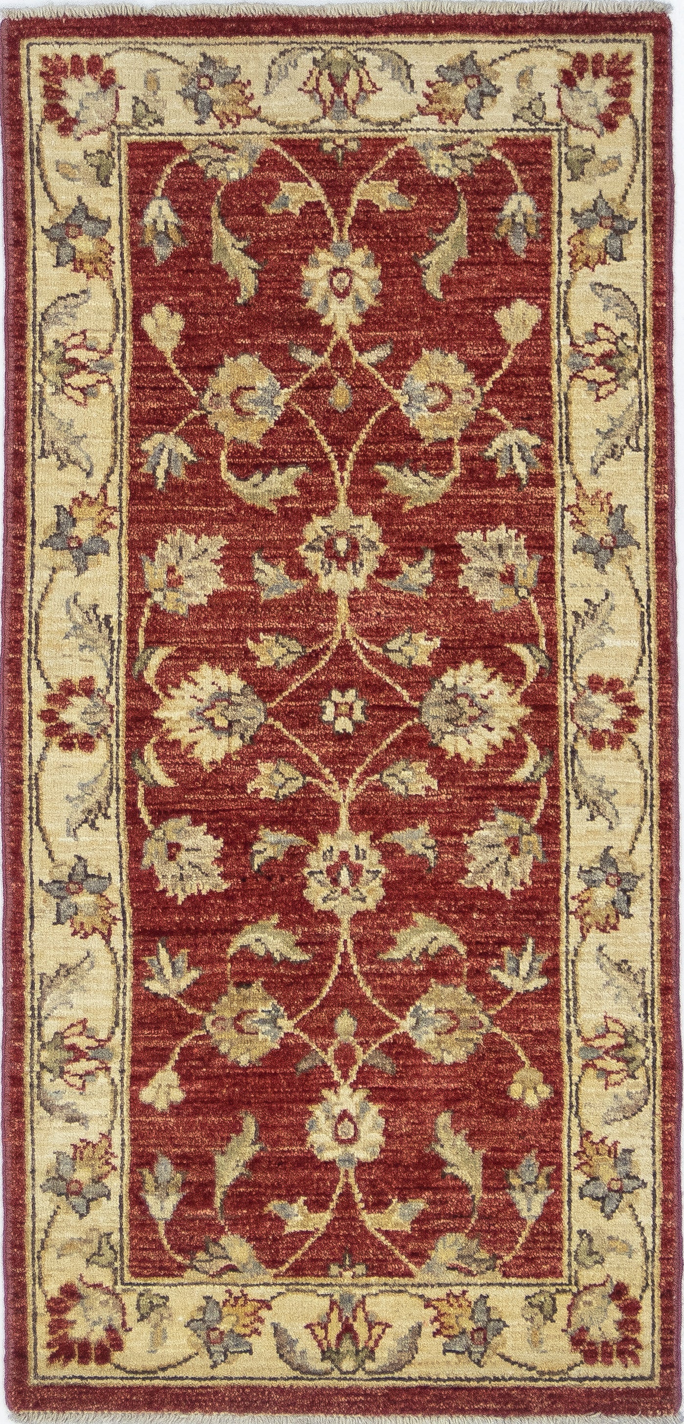 HOLIDAY RUG ( 2.5 X 4 FT ) - D51375