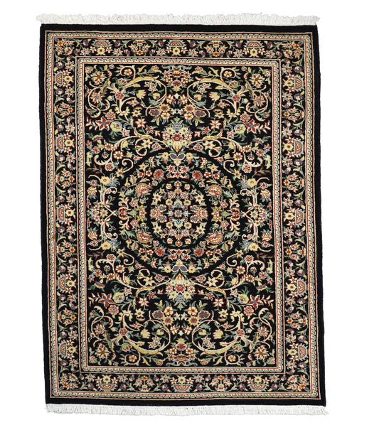 TRADITIONAL RUGS ( 2.5 X 4 FT ) -D30499