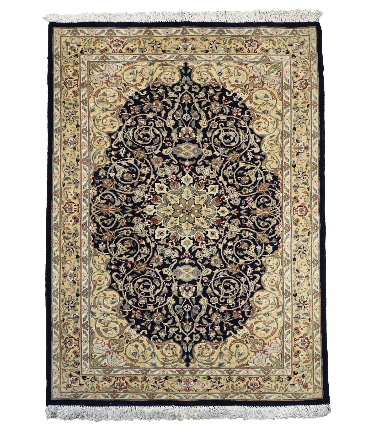TRADITIONAL RUGS ( 3 X 5 FT ) -D39241