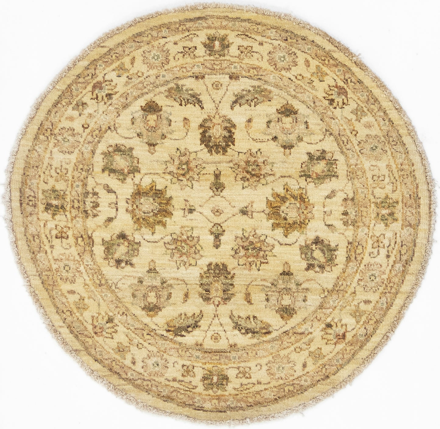 HOLIDAY RUG  ( 3 X 3 FT ) - D50074