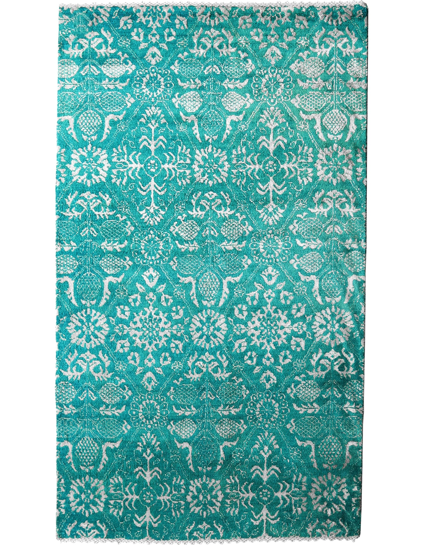 TRANSITIONAL RUGS ( 3 X 5 FT ) -D57428