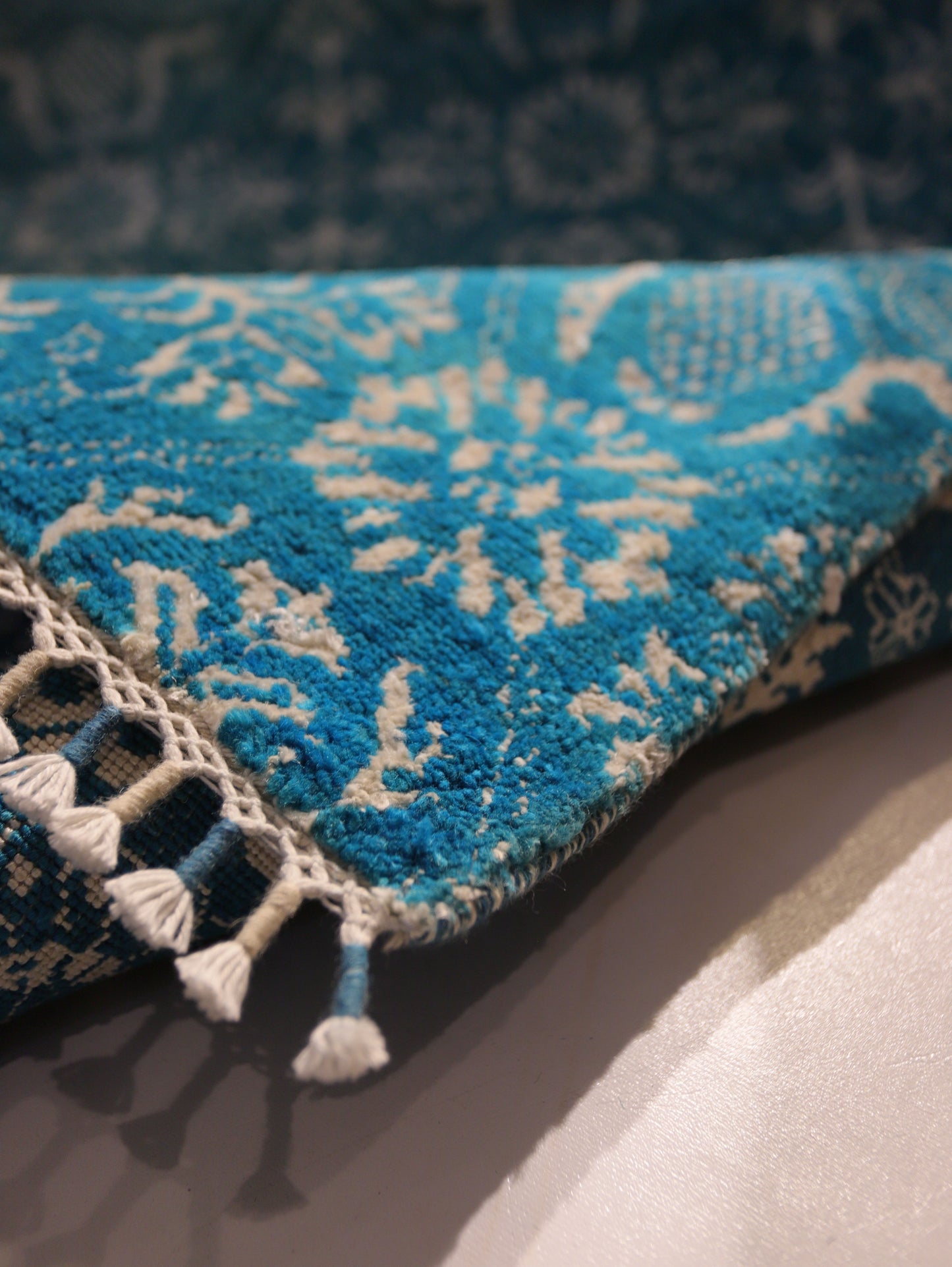 TRANSITIONAL RUGS ( 3 X 5 FT ) -D57428