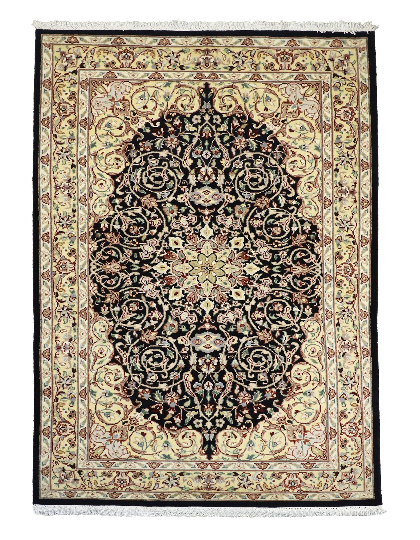 TRADITIONAL RUGS ( 3 X 5 FT ) -D40620