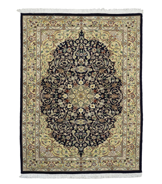TRADITIONAL RUGS ( 2.5 X 5 FT ) -D40622