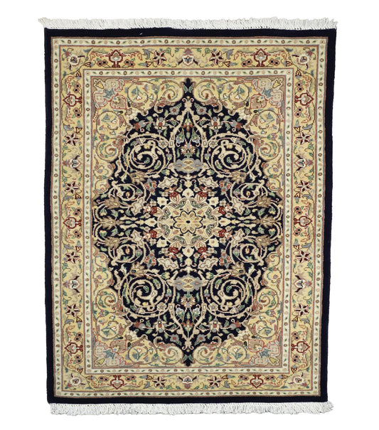 TRADITIONAL RUGS ( 2.5 X 4 FT ) -D40624
