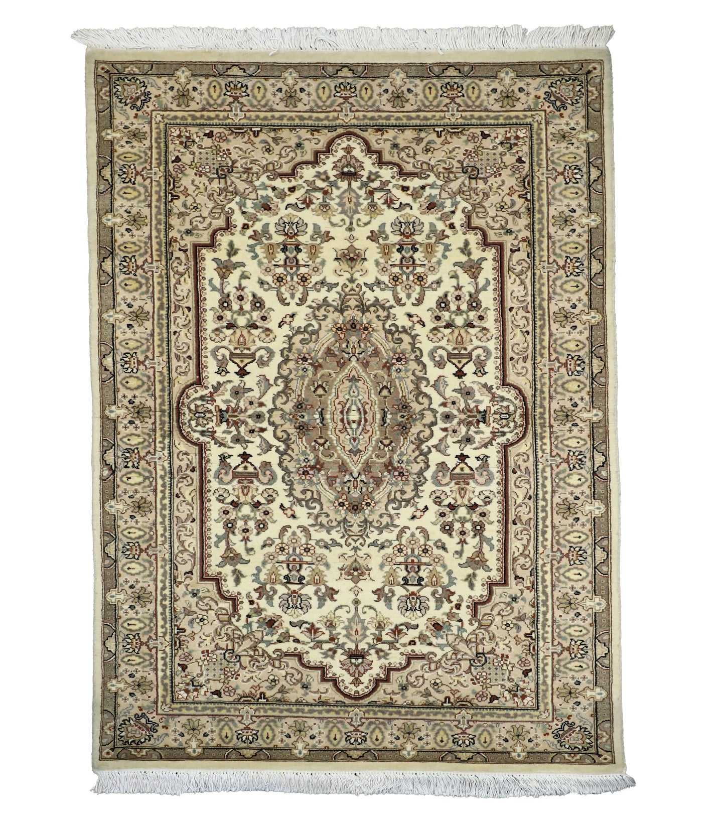 TRADITIONAL RUGS ( 3 X 5 FT ) -D40626