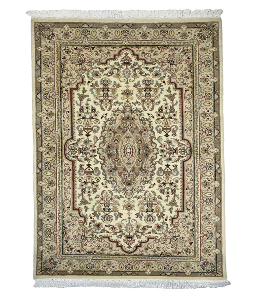 TRADITIONAL RUGS ( 3 X 5 FT ) -D40626