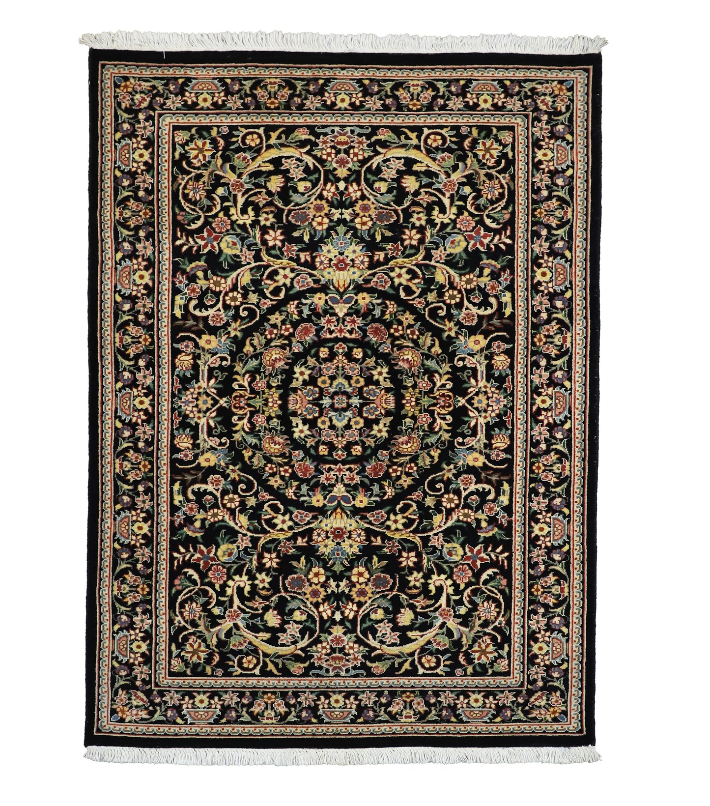 TRADITIONAL RUGS ( 3 X 5 FT ) -D40638