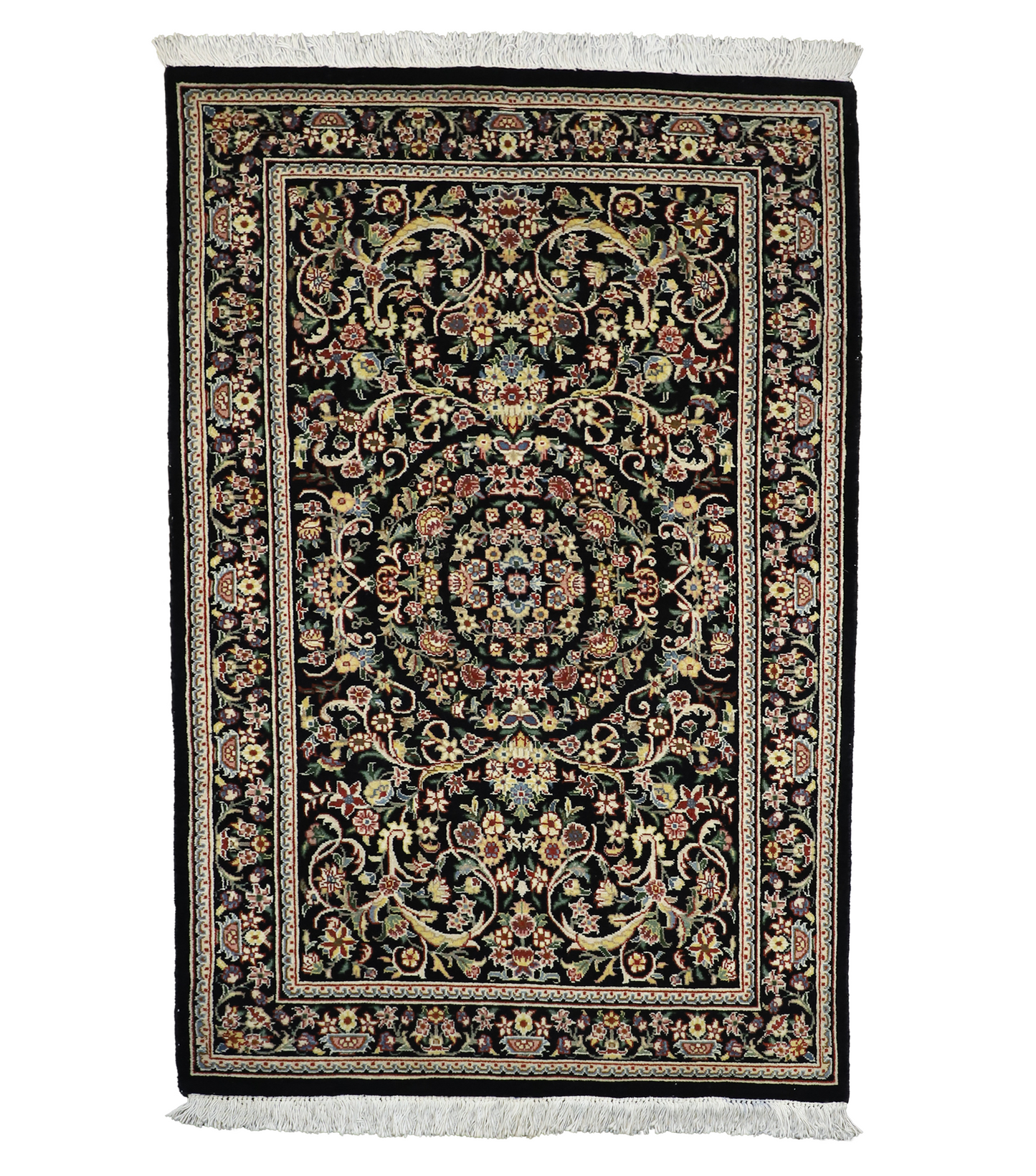 TRADITIONAL RUGS ( 3 X 5 FT ) -D40643