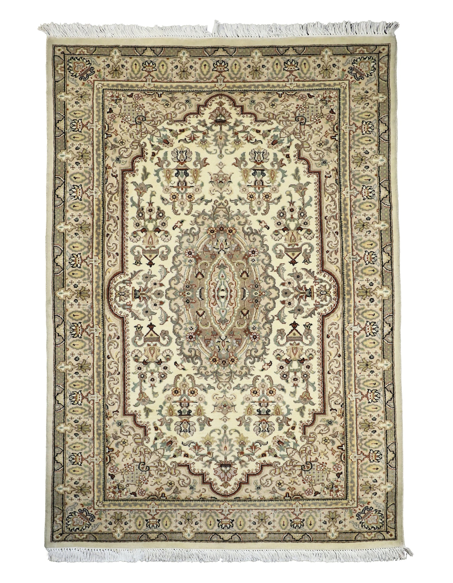 TRADITIONAL RUGS ( 3 X 5 FT ) -D40644