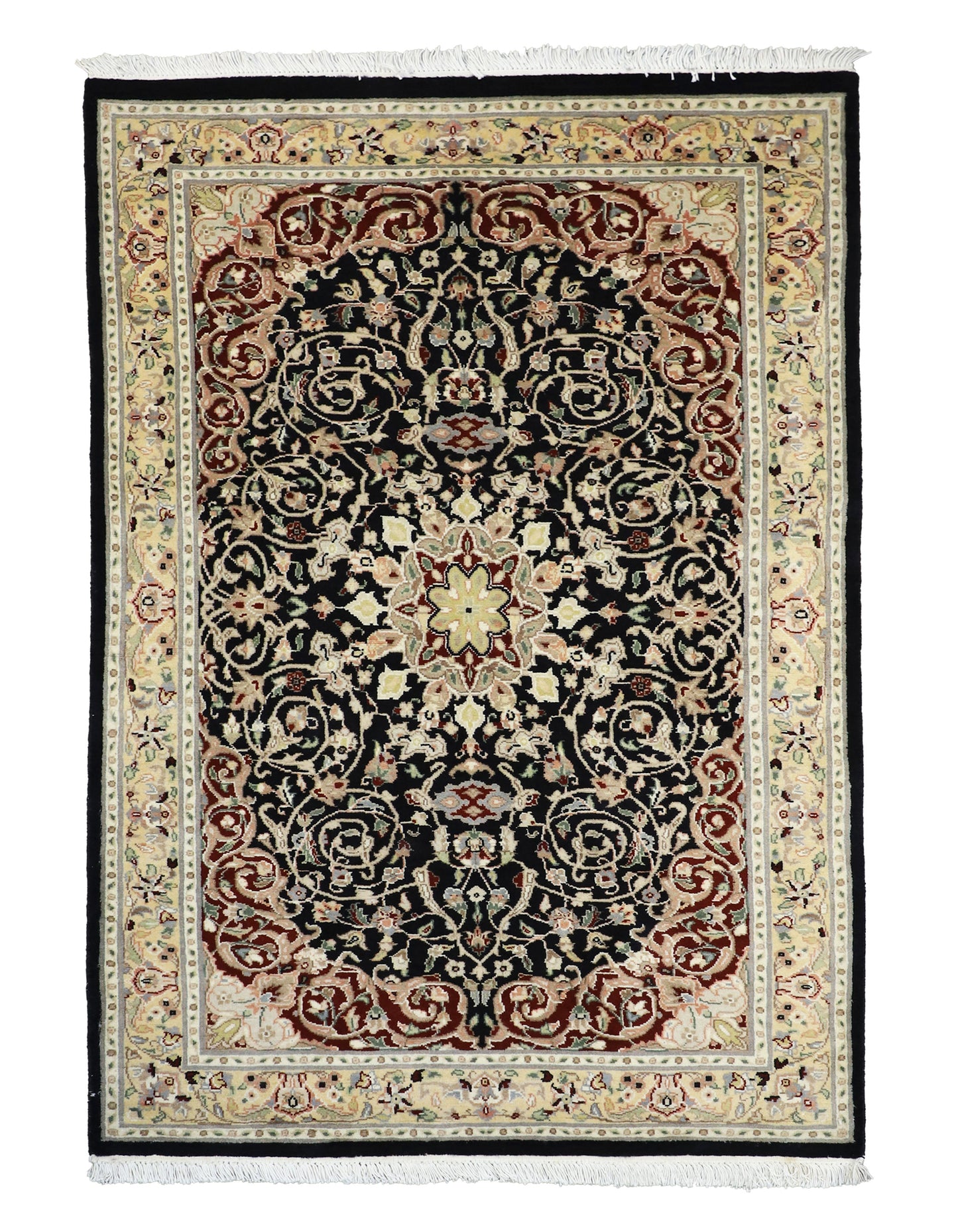 TRADITIONAL RUGS ( 3 X 5 FT ) -D40645