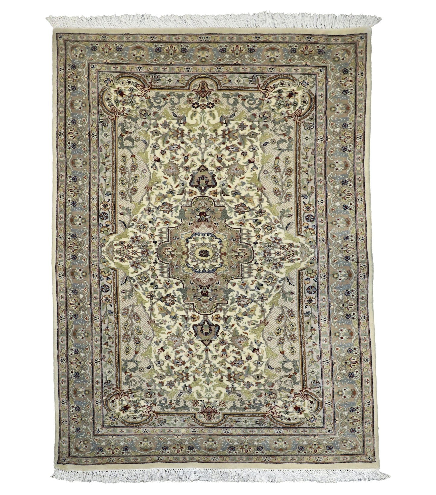 TRADITIONAL RUGS ( 3 X 5 FT ) -D40648