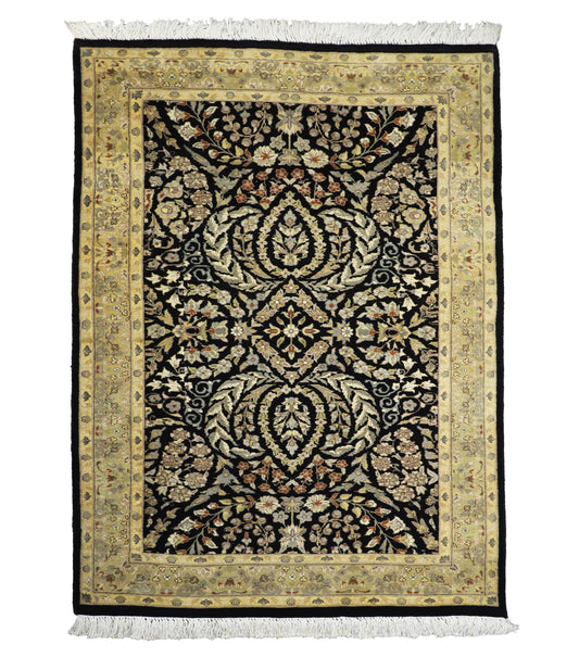 TRADITIONAL RUGS ( 3 X 5 FT ) -D40650