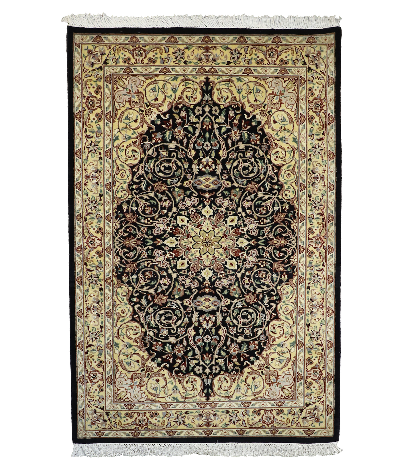 TRADITIONAL RUGS ( 3 X 5 FT ) -D40655