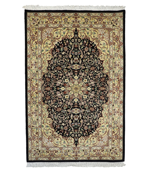 TRADITIONAL RUGS ( 3 X 5 FT ) -D40655