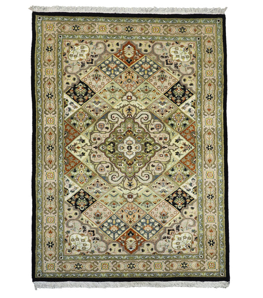 TRADITIONAL RUGS ( 3 X 5 FT ) -D49303