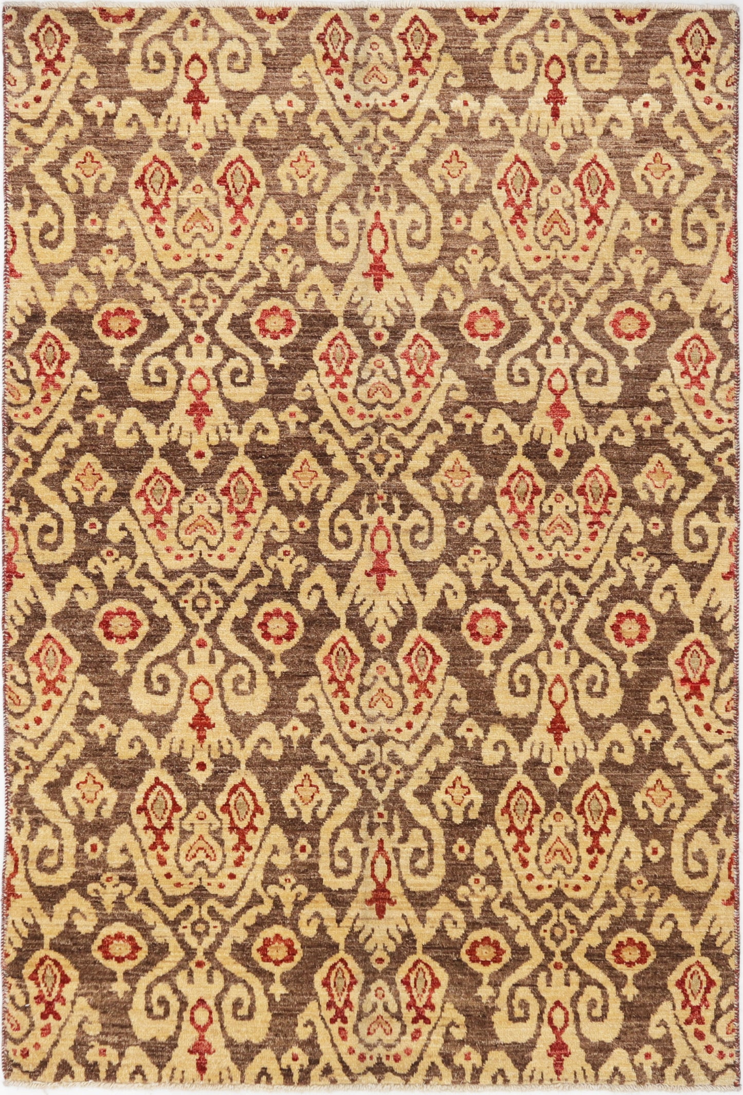 HOLIDAY RUG ( 4 X 6 FT ) - D48841