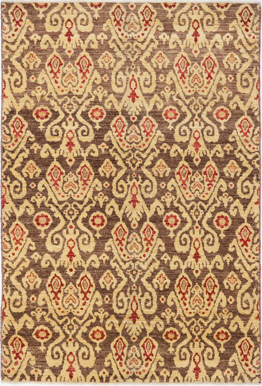 HOLIDAY RUG ( 4 X 6 FT ) - D48841