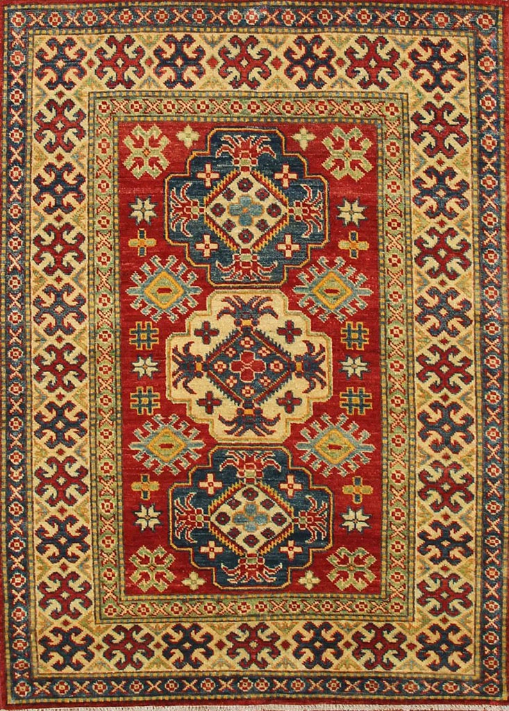 HOLIDAY RUG ( 4 X 6 FT ) - D48560