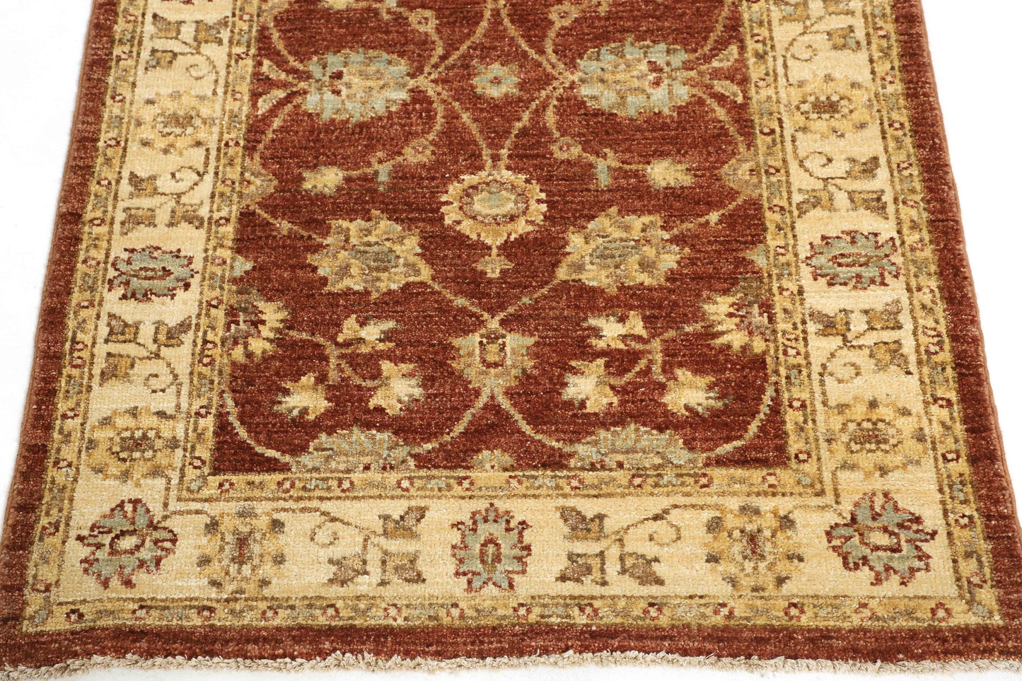 CONTEMPORARY RUGS ( 2.5 X 12 FT ) -D48408