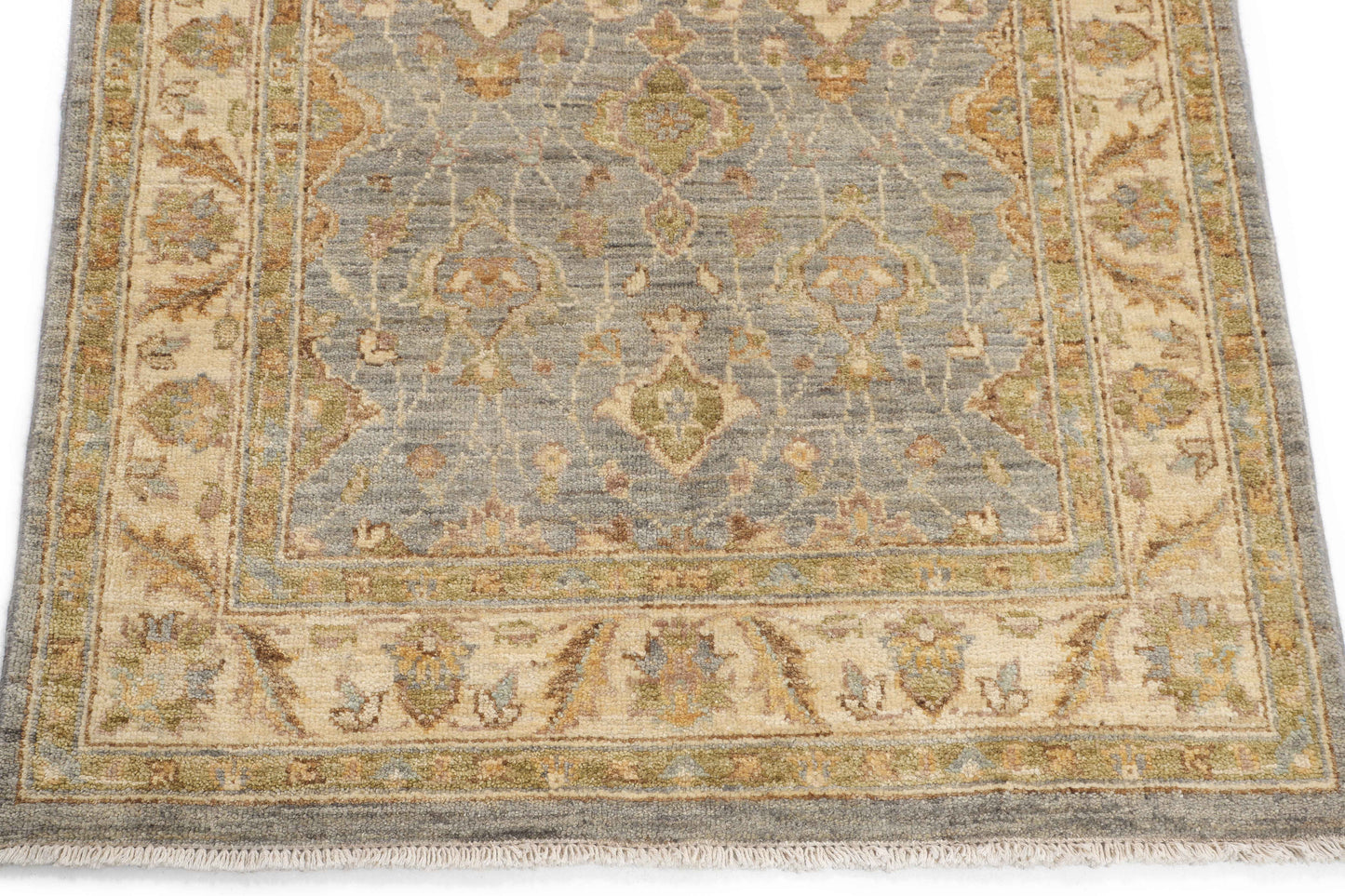 CONTEMPORARY RUGS ( 3 X 5  FT ) -D53979
