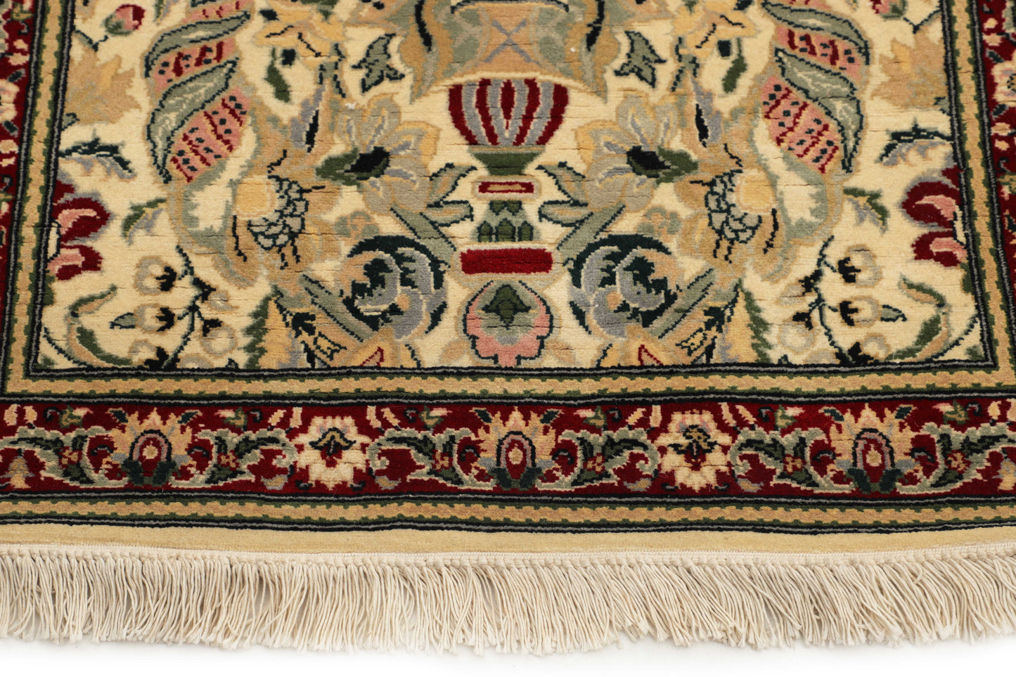 TRADITIONAL RUGS ( 2.5 X 8 FT ) -Q1891