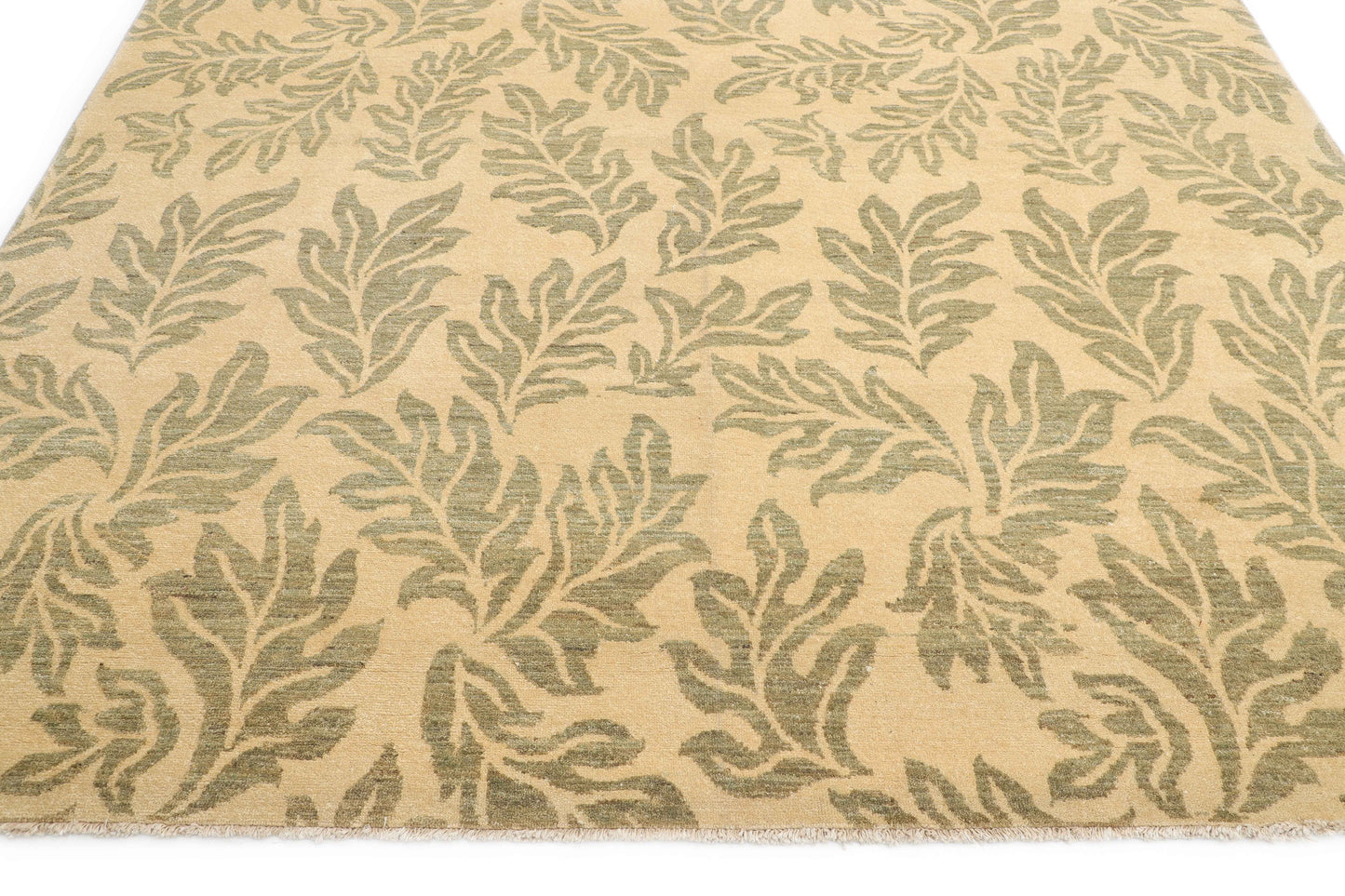 TRANSITIONAL RUGS ( 8 X 8 FT ) -D38967