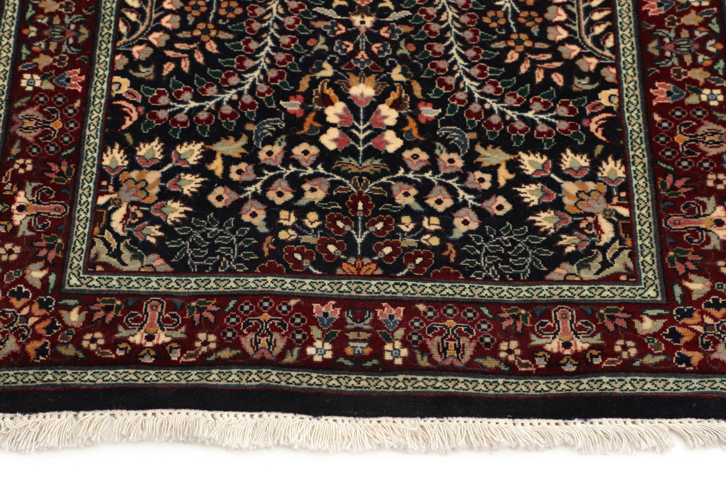 TRADITIONAL RUGS ( 2.5 X 10 FT ) -D40588