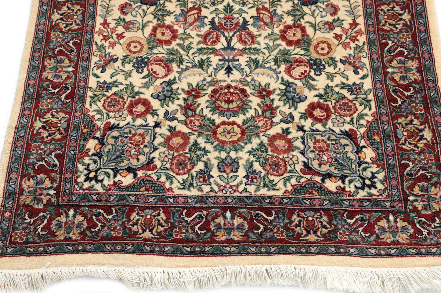 TRADITIONAL RUGS ( 2.5 X 8 FT ) -D40587