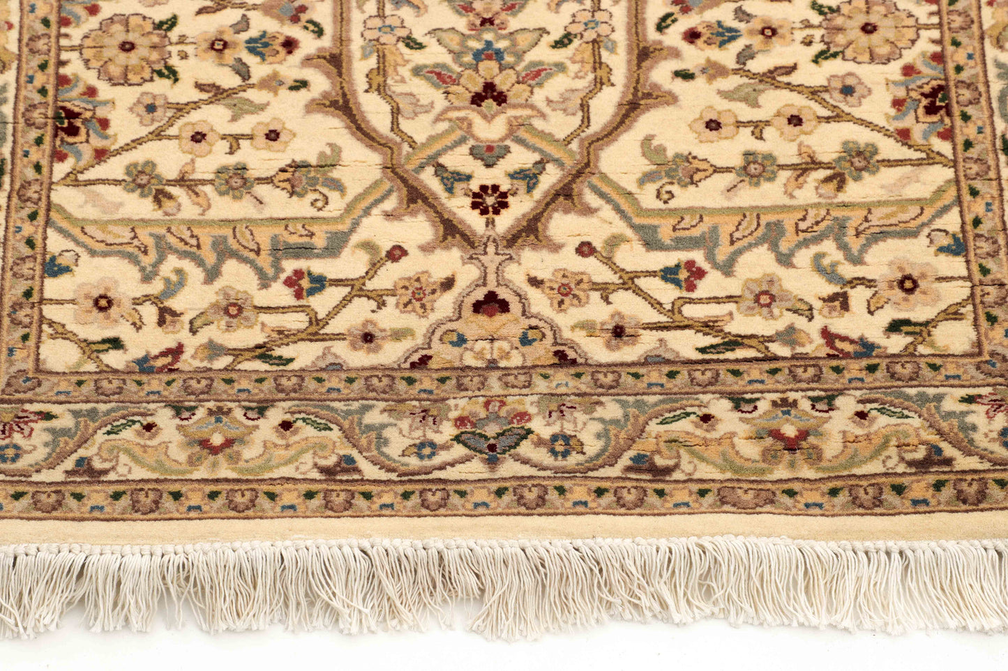 TRADITIONAL RUGS ( 2.5 X 10 FT ) -D40597