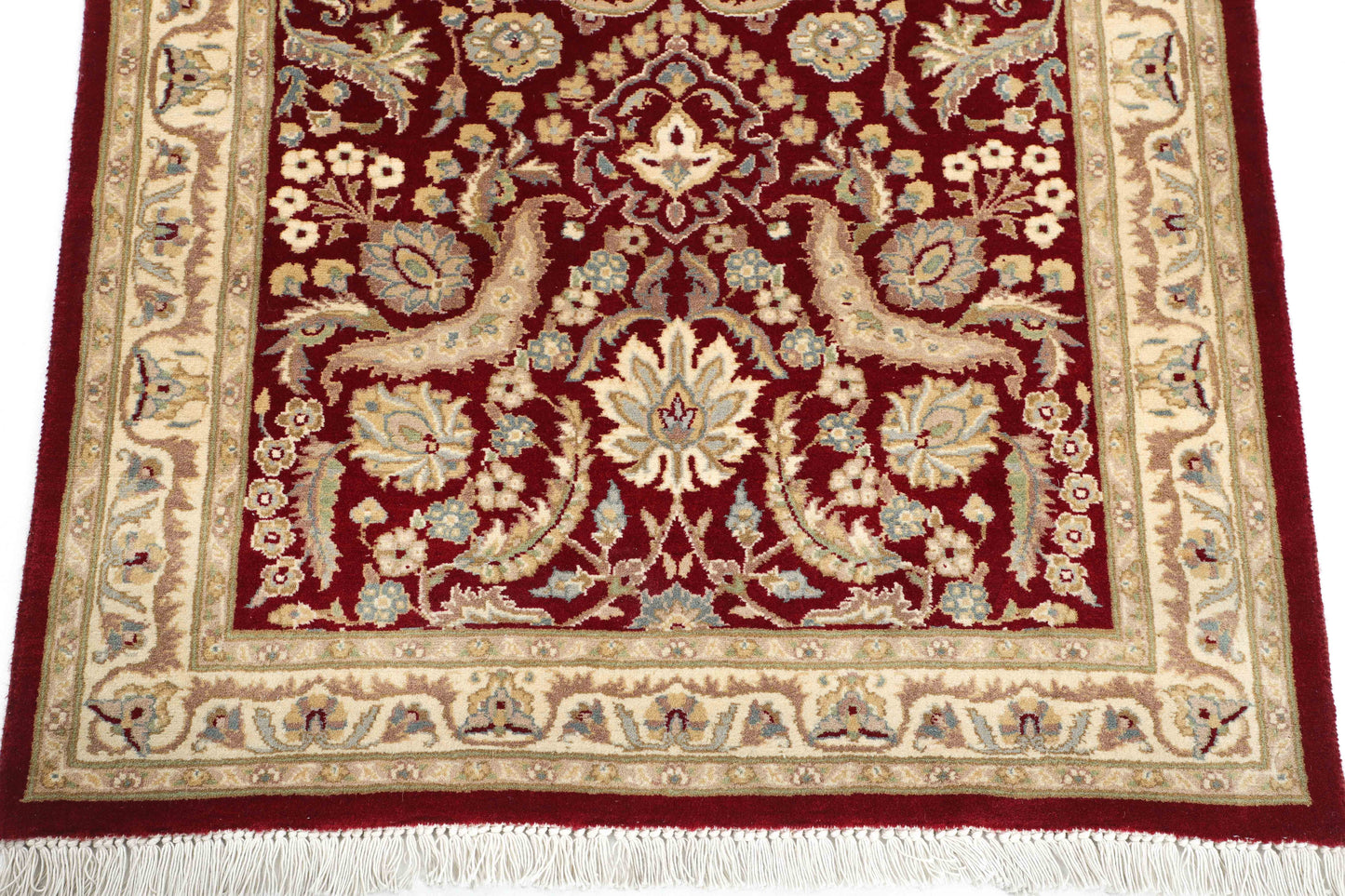 TRADITIONAL RUGS ( 2.5 X 4 FT ) -D28482