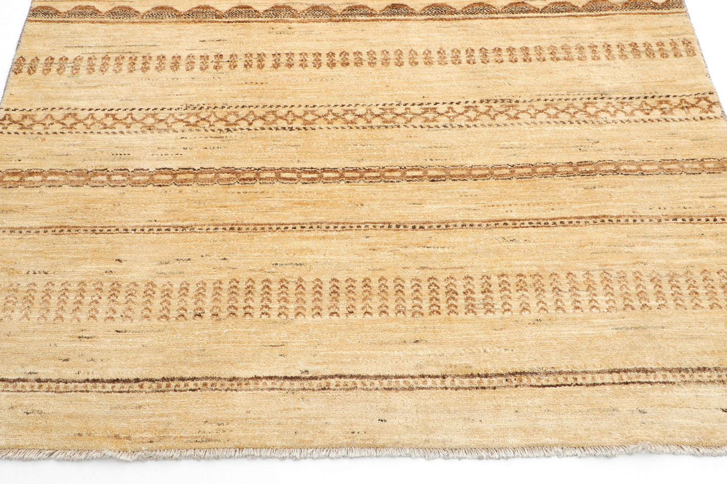 MODERN RUGS ( 5 X 7 FT ) -D45959