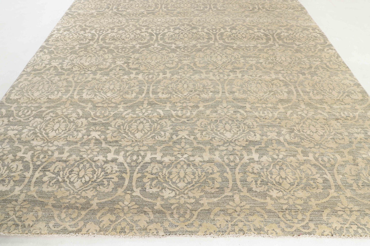 CONTEMPORARY RUGS ( 9 X 12 FT ) -D51619