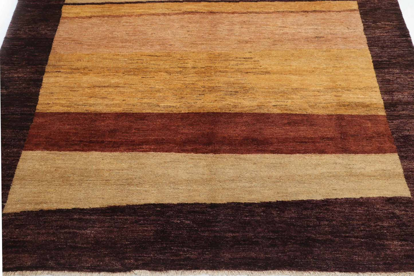 TRANSITIONAL RUGS ( 6 X 9 FT ) -D39990