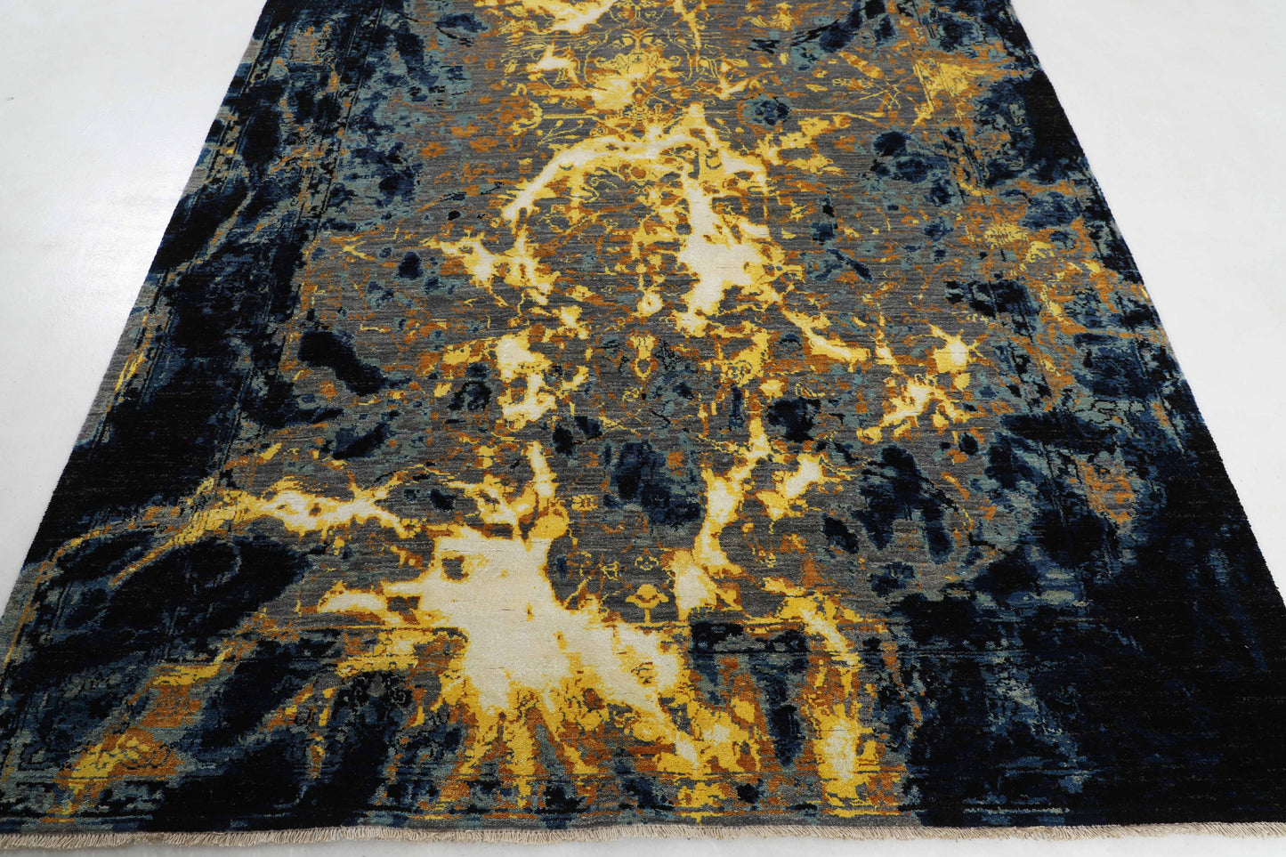 CONTEMPORARY RUGS ( 6 X 9 FT ) -D57088