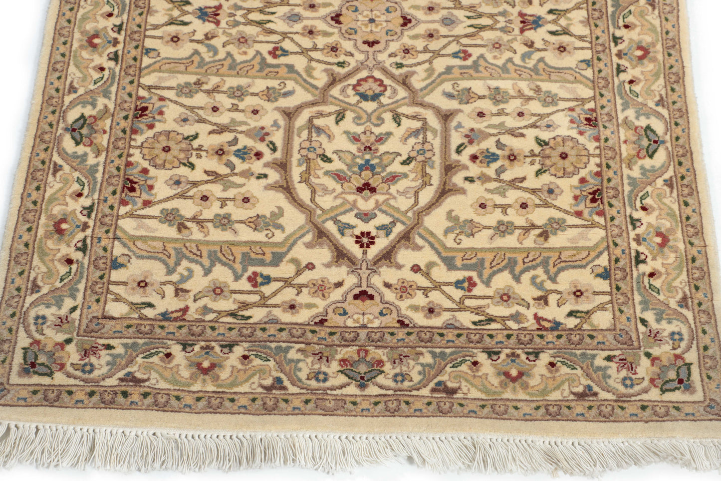TRADITIONAL RUGS ( 2.5 X 10 FT ) -D40602