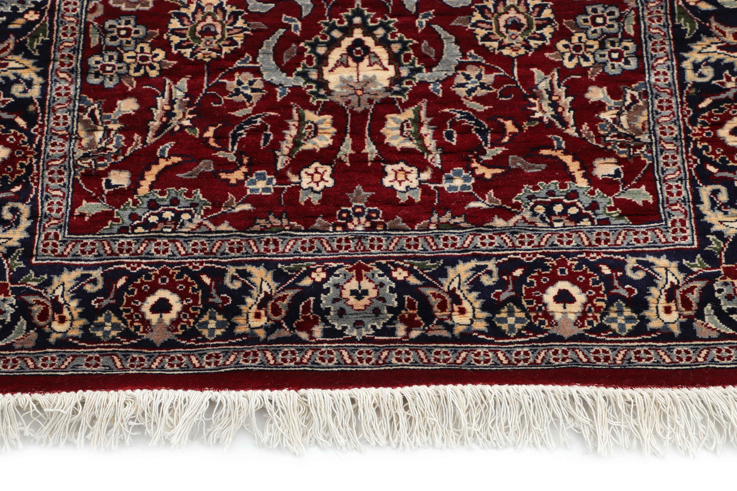 TRADITIONAL RUGS ( 2.5 X 6 FT ) -D40615